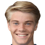 Patrick Egelund