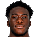 Arnaud Kalimuendo