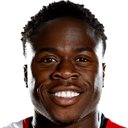 Michael Obafemi
