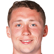 Matthew Pennington