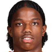 Tyrell Malacia