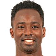 Bright Gyamfi
