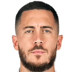 Eden Hazard