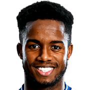 Ryan Sessegnon