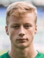 Danil Kuraksin