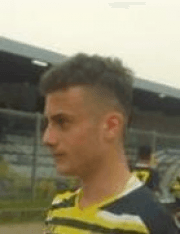 Alessandro Caruso
