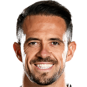 Danny Ings