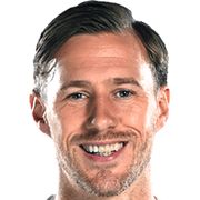 Barry Douglas