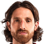 Joe Allen
