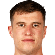 Paddy McNair