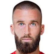 Lucas Deaux