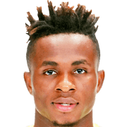 Samuel Chukwueze