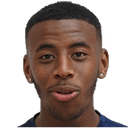 Morgan Guilavogui
