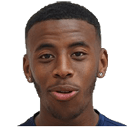 Morgan Guilavogui