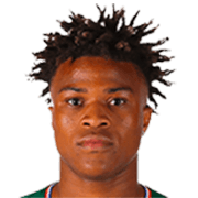Edmilson Indjai Correia