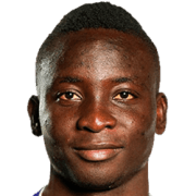 Mohammed Dauda