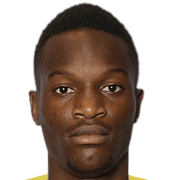 Gabriel Mutombo Kupa