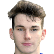 Liam Shaw