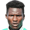 Michael Olunga