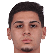 Johnny Cardoso