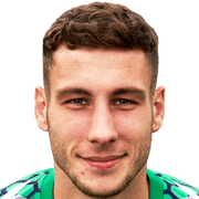 Marko Maroši