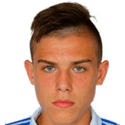 Oleksandr Petrusenko