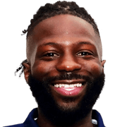 Bakary Sako