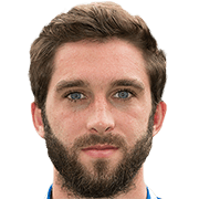 Will Grigg