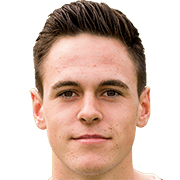 Liam Smith