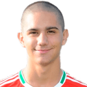 Alex Damásdi