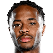 Raheem Sterling