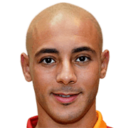 Sofyan Amrabat