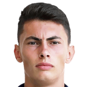 Matteo Raccichini