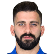 Giannis Bastianos