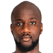 Guessouma Fofana