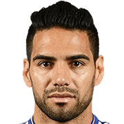 Radamel Falcao