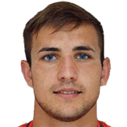 Victor Străistari
