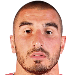 Stéphane Ruffier