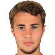 Dmitriy Merenchukov