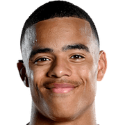 Mason Greenwood
