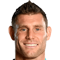James Milner