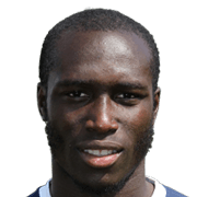 Yannick Sagbo