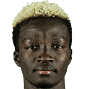 Mohammed Diomande