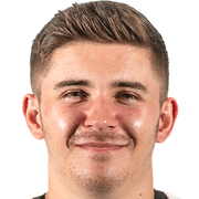 Declan John