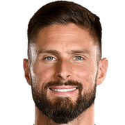 Olivier Giroud