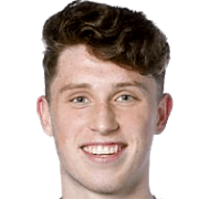 Jamie Barjonas