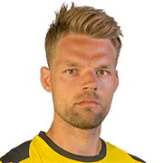 Mats Haakenstad