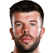 Grant Hanley