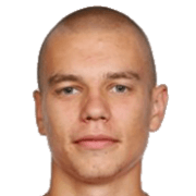 Ilya Petukhov