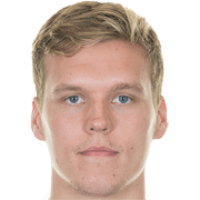 Sean Raggett